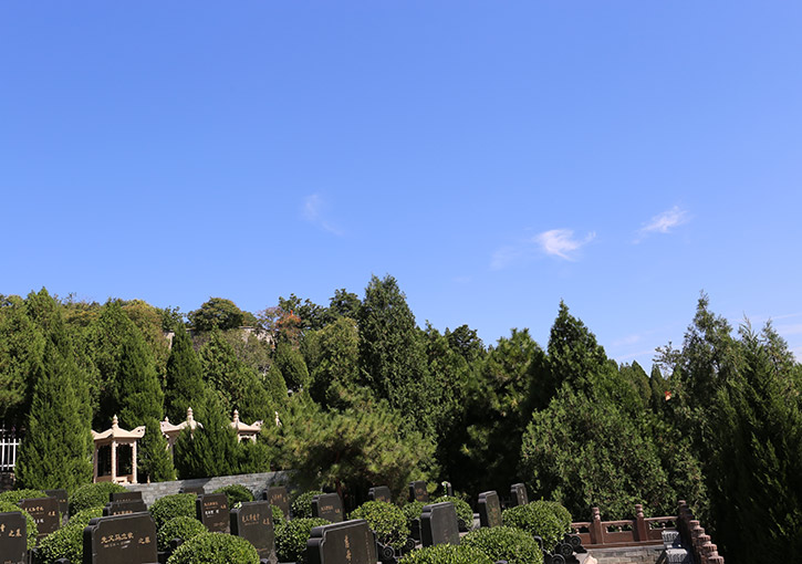 2022年清明节北京市各公墓陵园扫墓预约电话表