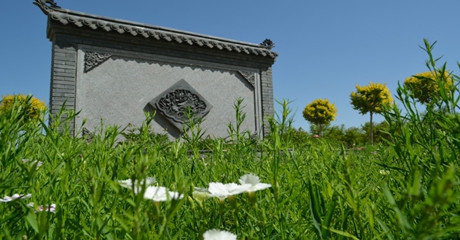 佛山陵园二区墓地价格多少钱起步？