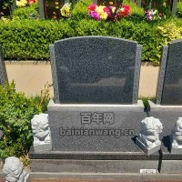 天寿陵园死者名单有什么名人？墓穴有什么材质？