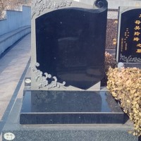 北京八宝山殡葬服务公司