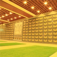 墓地到期后未续费会怎样？