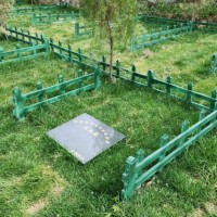 昌平兴寿附近墓地位置