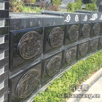 选墓地哪排哪号最好？