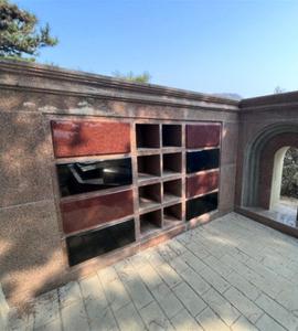 如何挑选北京墓地？