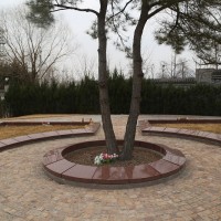 天寿陵园哪个园价格便宜