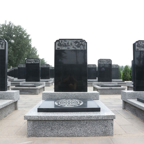 北京周边陵园对比北京陵园有什么优势？