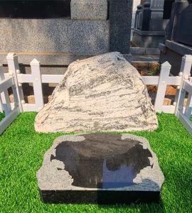 中华永久陵园有哪些葬式类型？