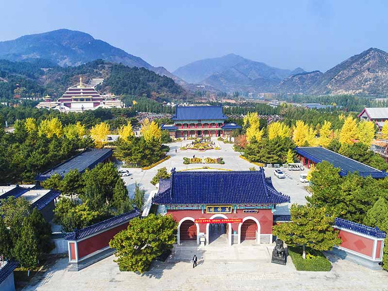 北京殡葬“八免一补”到底都免什么？2026最新惠民政策详解