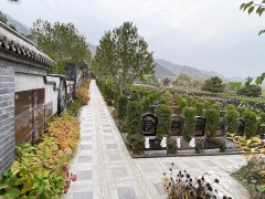 北京生态葬补贴户籍差别很大：京籍免费享殡仪服务，非京籍仅能减免部分安葬费