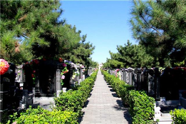 北京合法公墓与非法墓地的区别：2026年购墓避坑指南